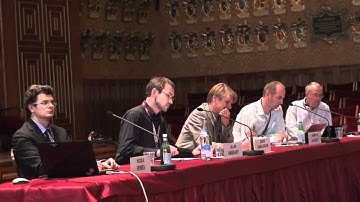 CLEF 2010 - Panel: A PROMISE for Experimental Evaluation (part 2/3)