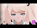 Danganronpa if animated  the plan