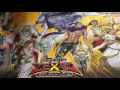 Austin's 6-3 Deskbot Deck Profile Michigan Regionals 11-6-16