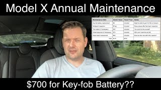 Watch this video for a detailed analysis and break-out of what you get
from tesla $700. is there value? our model x just crossed the 20,000
km mark...