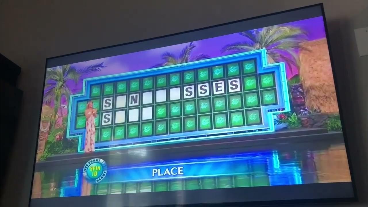 Wheel Of Fortune 3 Bankrupts In A Row YouTube wheel-of-fortune-3-bankrupts-in-a-row-youtube