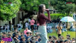 AKAD SAHMA FELLA - LALUNA MUSIC GEBASJIRA - SMK N 1 PAKISAJI JEPARA