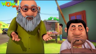 john motu patlu plan motu patlu new cartoon motu patlu vs john spot