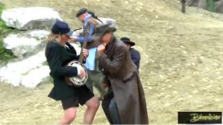 Thunderstruck: Karl May Spiele Resimi