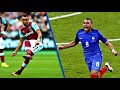 24 Buts INOUBLIABLES de Dimitri Payet