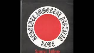 Download Lagu R.I.P. - Samurai Anthems(Full EP - Released 1997) MP3