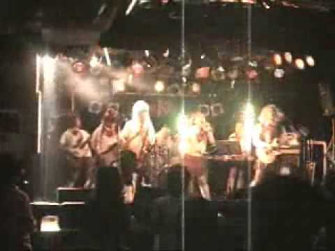 GuitarMan / Super Loose Socks （Princess Princess Cover)