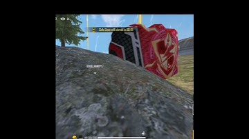 teleport hacker in free fire #shorts