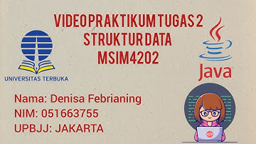PRAKTIKUM TUGAS 2 STRUKTUR DATA MERGE-SORT DAN COUNTING-SORT