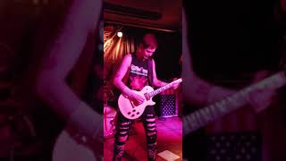 Cloven Hoof-Time to Burn