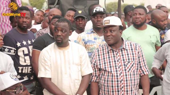 SHEIKH AJANI BELLO ADVISES PASUMA, OSUPA & MURI THUNDER FOR PEACE IN FUJI MUSIC