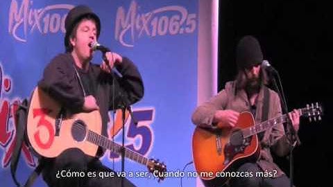 Third Eye Blind -  How