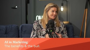 AI In Marketing: What is Generative Vs Predictive AI?