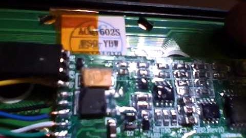 Converting CA-LDPS to CA-LDP