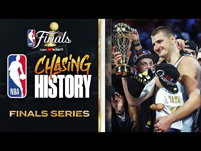 NBA Finals: primeiros jogos indicam série disputada