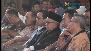 LAUNCHING PILKADA ACEH SERENTAK | KOMPAS NEWS ACEH_02082016