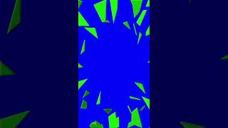 Gl Break Overlay Green Screen