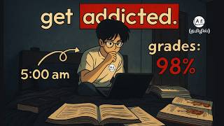 Download Lagu This Morning Routine Will make you ADDICTED to STUDYING and Work (Tamil) |almost everything MP3