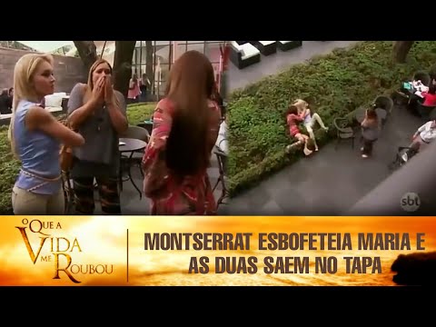 O Que a