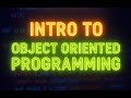 Python Programming Bootcamp Day - 16 (Intro to OOPs)