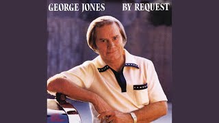 Video thumbnail of "George Jones - Still Doin' Time"