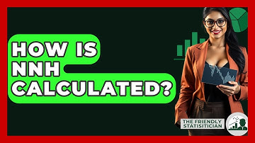How Is NNH Calculated? - The Friendly Statistician