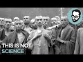 The Most Horrifying Human Experiments Of All Time | Random Thursday