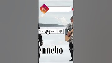 Thumbnail of Sorbye Jennebo,  Phenomenal Folk Pop Duo - Artist Spotlight  "Rude", "Home", and "Fairytale of Mine