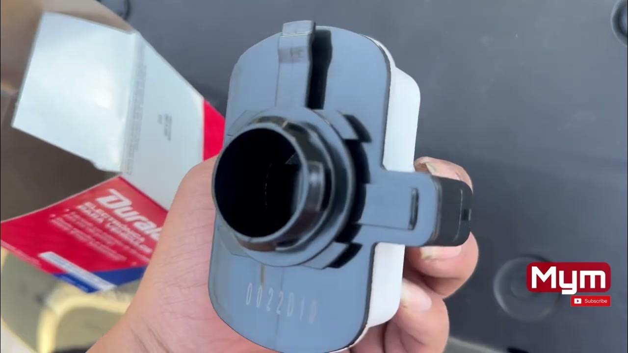 Check Engine Sistema Evap códigos P0456 P0441 Dodge Charger 2015 YouTube