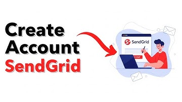 How To Create SendGrid Account ! (Full Tutorial)