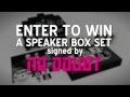 No Doubt - Speaker Box Contest