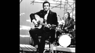 Johnny Cash-Big Midnight Special (live)