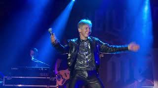 Hellmut Lotti Goes Metal Maanrock 2024