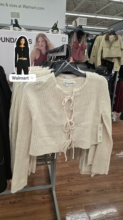 Cute Cardigans #walmartfinds #cuteclothes #cardigans