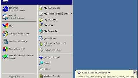 Linux Urdu Tutorials Series: Samba - Part 5