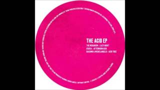 ATAXIA - Afternoon Acid - (Original Mix)