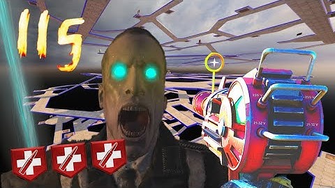 we beat EVERY octagonal ascension