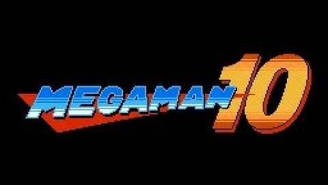 Megaman 10 Medley