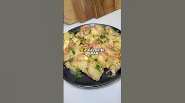 Authentic Cuban Yuca con Mojo 🇨🇺🔥recipe (description) ↗️ #yuca #cassava #cuban #cubanos