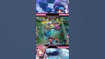 SKY PIERCER + RUBY = #mlbb #mlbbruby