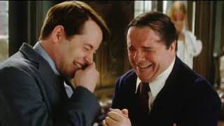 The Producers (2005) Bloopers/Outtakes