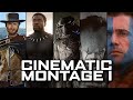 Cinematic Montage - HD