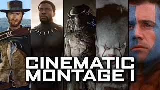 Cinematic Montage - An Epic Journey