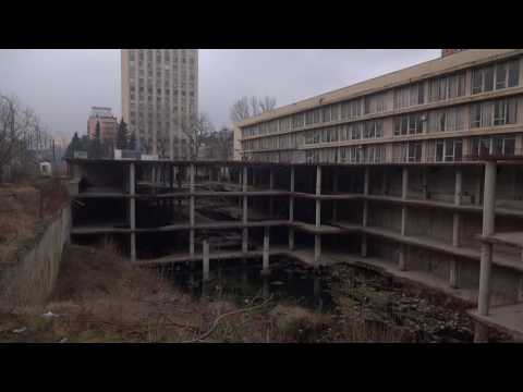 დელისი, შეჩერებული მშენებლობა - 20 01 2017