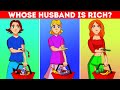 Awesome Riddles That'll HACK Your Logic ๐