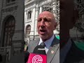 "Hay fraude, pero para mí no": José Cueto