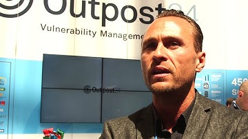 Outpost24 at Infosecurity Europe 2015
