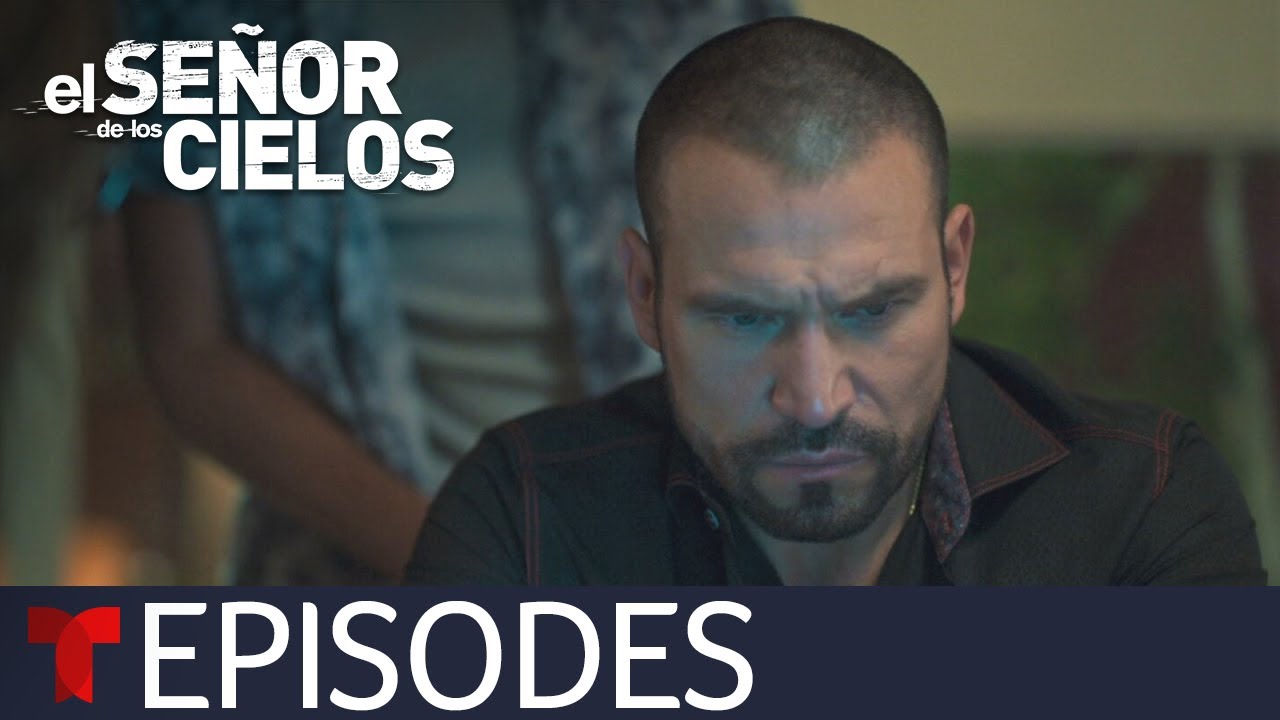 Watch El Señor de los Cielos Season 8, Episode 71: El Milagrito