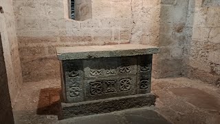 Santuario de Montesclaros, Campoo – Cantabria (España)