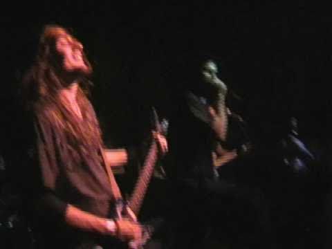 Pantera - Cowboys From Hell /Cover/ Drer kert 2010 09 11